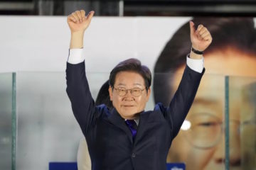 ¿Hacia la estabilización política en Corea del Sur? La elección de Lee Jae-myung y sus implicaciones estructurales
