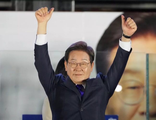 ¿Hacia la estabilización política en Corea del Sur? La elección de Lee Jae-myung y sus implicaciones estructurales