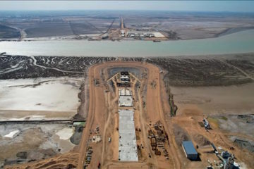 La Nueva Ruta del Poder: Oriente Medio y la Batalla Global por el Control del Comercio