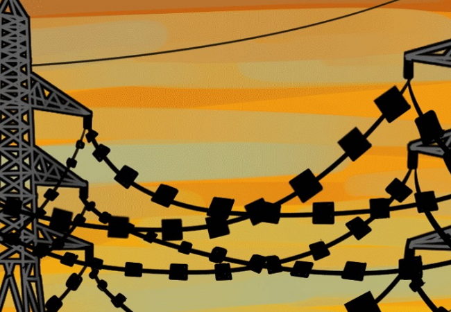 Tokenizando el suministro de energía de una Smart City