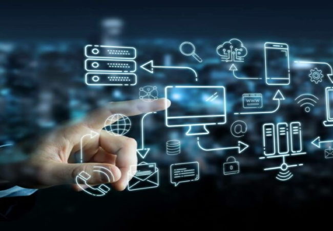 IoT para construir ciudades inteligentes seguras y sostenibles