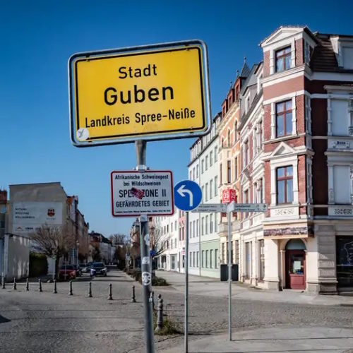 Ciudades del este de Alemania ofrecen estancias gratuitas para combatir la despoblación: un enfoque integral para revitalizar territorios periféricos en declive