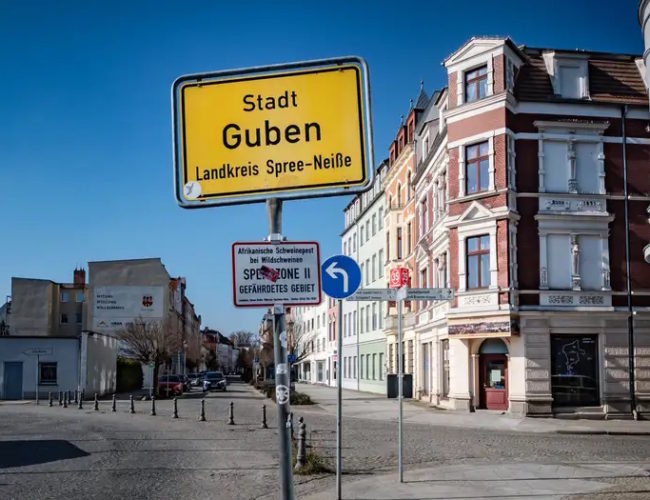 Ciudades del este de Alemania ofrecen estancias gratuitas para combatir la despoblación: un enfoque integral para revitalizar territorios periféricos en declive