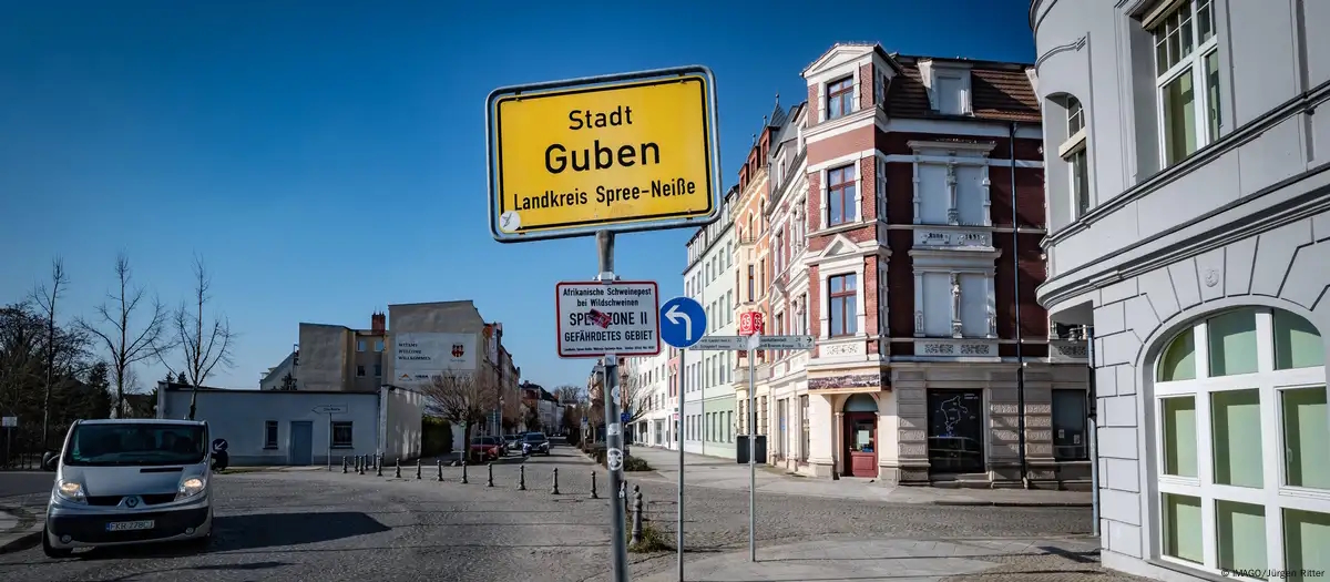 Ciudades del este de Alemania ofrecen estancias gratuitas para combatir la despoblación: un enfoque integral para revitalizar territorios periféricos en declive
