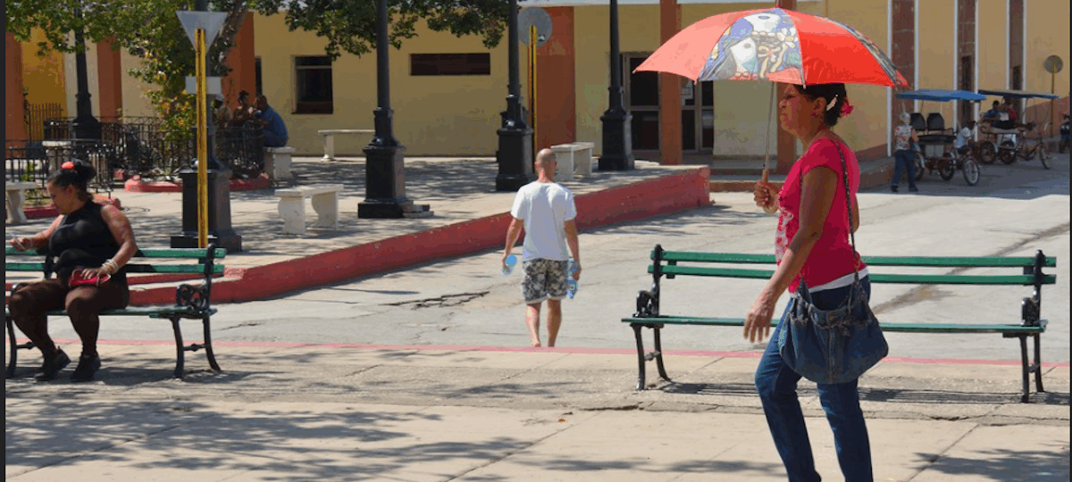 El avance implacable del calor extremo: medio mundo bajo amenaza climática