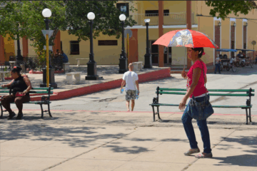 El avance implacable del calor extremo: medio mundo bajo amenaza climática