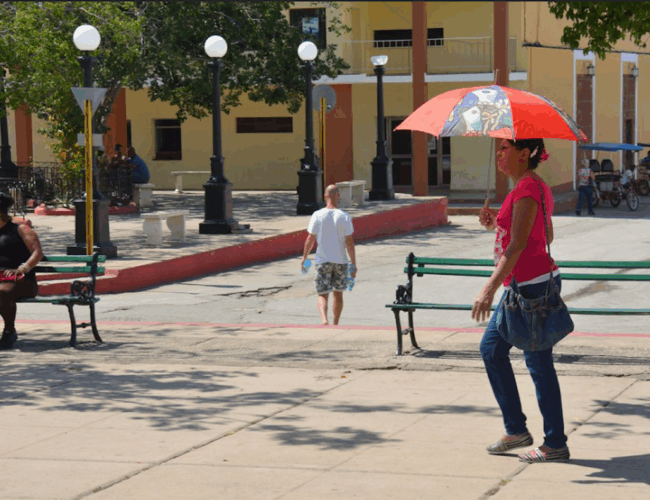 El avance implacable del calor extremo: medio mundo bajo amenaza climática
