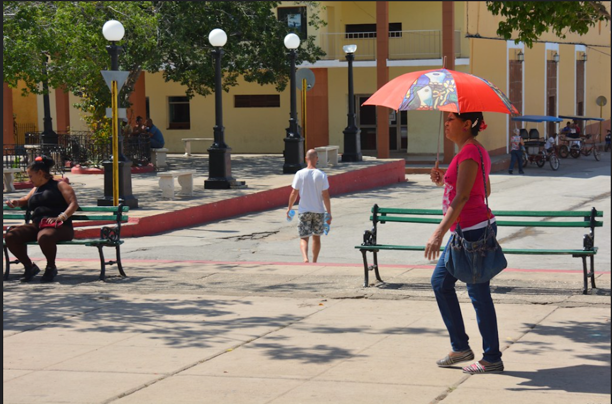 El avance implacable del calor extremo: medio mundo bajo amenaza climática