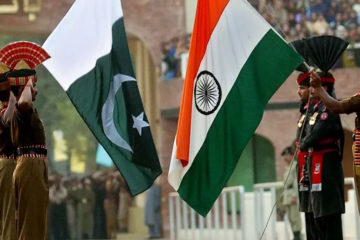 Pakistán, India y la Guerra del Agua