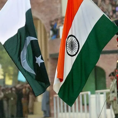 Pakistán, India y la Guerra del Agua