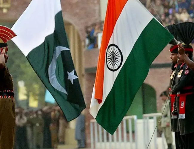Pakistán, India y la Guerra del Agua