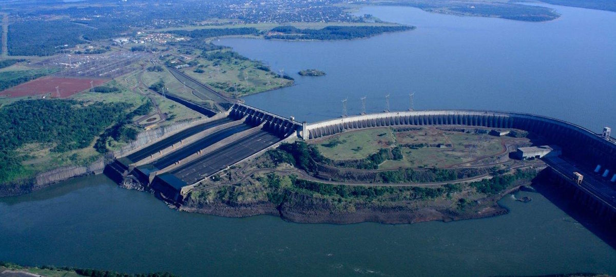 El Plan Geopolítico de Estados Unidos para Contrarrestar a China en Sudamérica