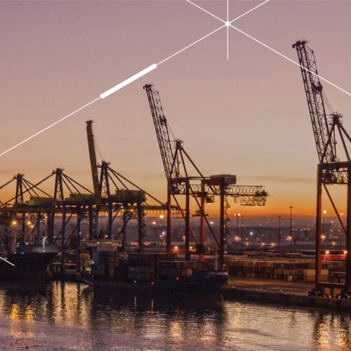 Marruecos ante la reconfiguración del comercio global: desafíos, oportunidades y su ascenso como nuevo eje estratégico