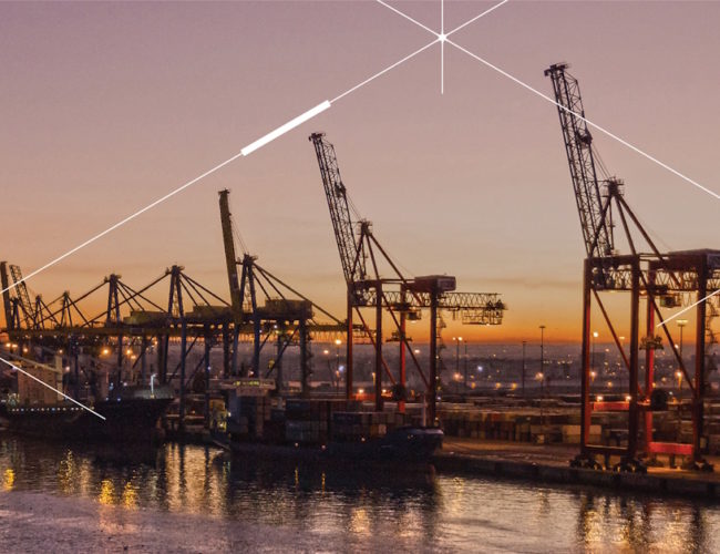 Marruecos ante la reconfiguración del comercio global: desafíos, oportunidades y su ascenso como nuevo eje estratégico