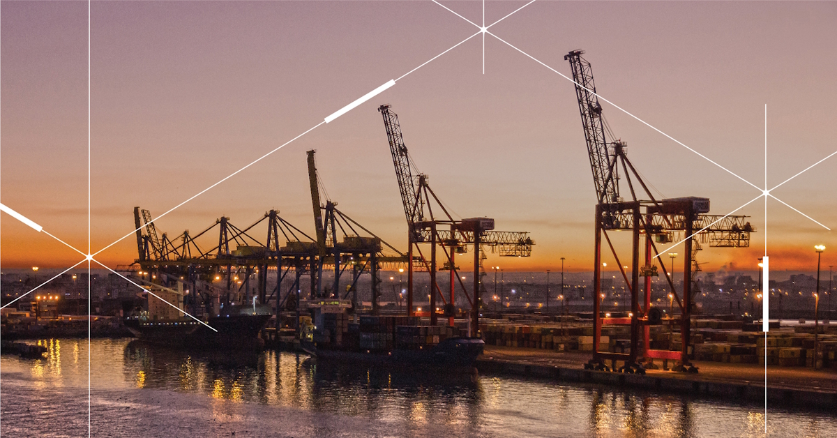 Marruecos ante la reconfiguración del comercio global: desafíos, oportunidades y su ascenso como nuevo eje estratégico