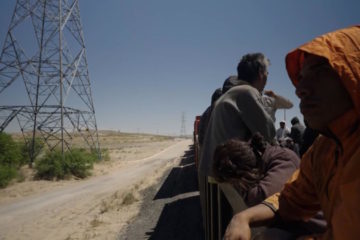 México: El Muro Invisible de América del Norte – Geopolítica, Migración y Futuro Compartido