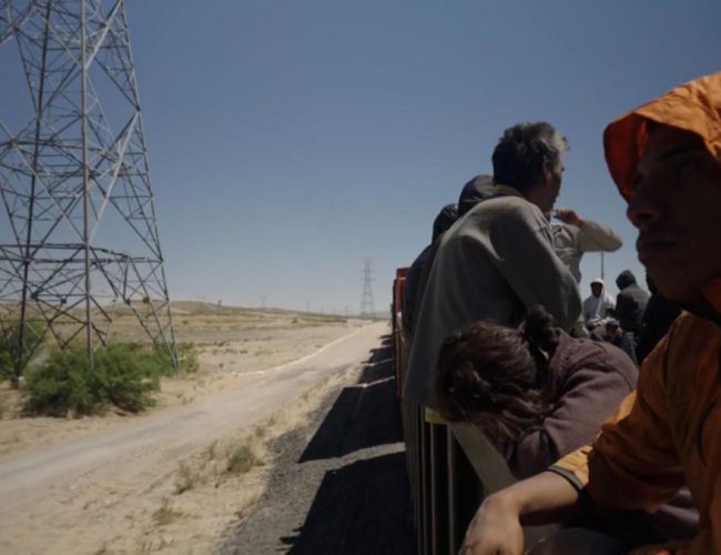 México: El Muro Invisible de América del Norte – Geopolítica, Migración y Futuro Compartido
