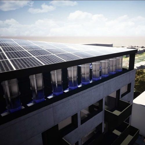 La inteligencia artificial como catalizador de la transformación energética urbana
