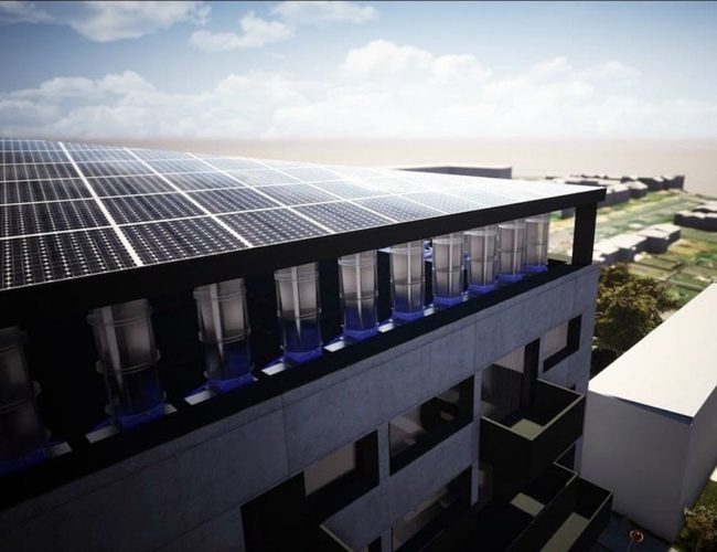 La inteligencia artificial como catalizador de la transformación energética urbana