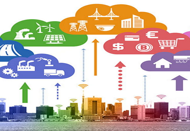 Cómo gestionar el enorme volumen de datos no estructurados que genera una ciudad inteligente
