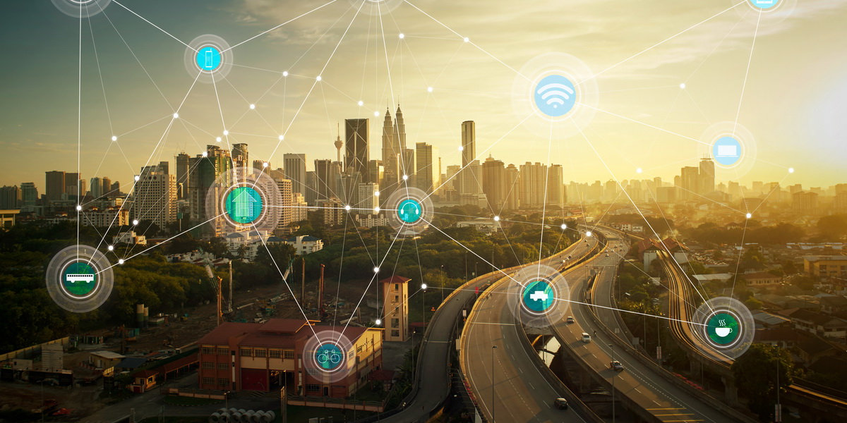 Smart Cities: identificando a nuestra ciudad en la red con una única dirección de Internet