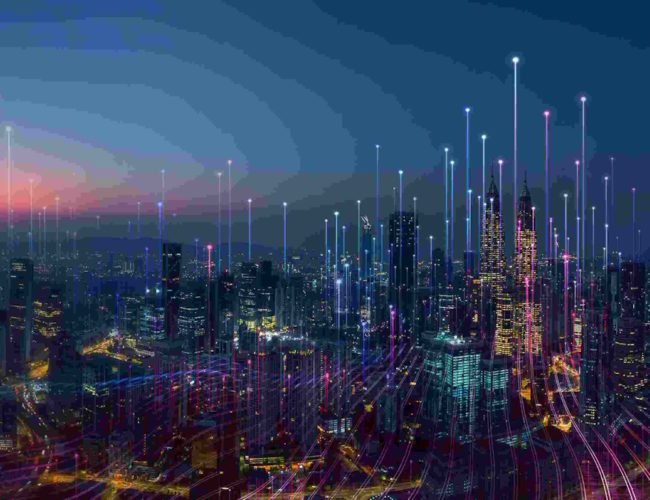 ¿Por qué una ciudad debiera transformarse en una “Smart City”?