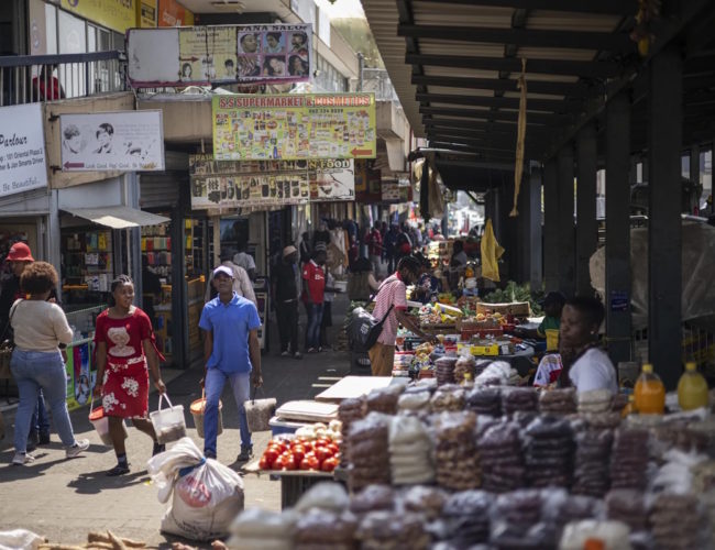 Las economías más poderosas del África subsahariana: evolución reciente, fundamentos estructurales y perspectivas futuras