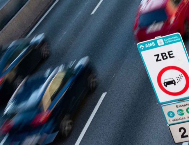 Ciudades sin humo: el avance global de las Zonas de Bajas y Cero Emisiones para transformar la movilidad y el aire urbano