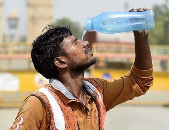 La India Hierve: Cómo la Tecnología Está Redefiniendo la Lucha Contra el Calor Extremo Urbano