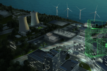 Ciudades Reinventadas: Cómo la Electrificación y la Digitalización Redefinirán la Resiliencia Urbana
