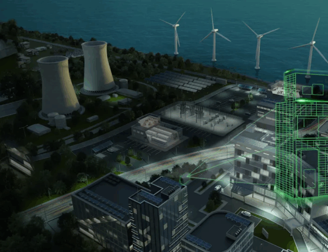 Ciudades Reinventadas: Cómo la Electrificación y la Digitalización Redefinirán la Resiliencia Urbana
