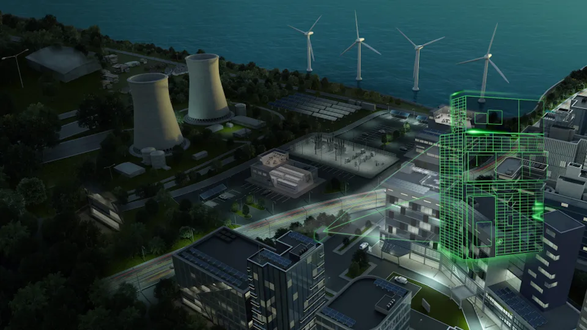 Ciudades Reinventadas: Cómo la Electrificación y la Digitalización Redefinirán la Resiliencia Urbana