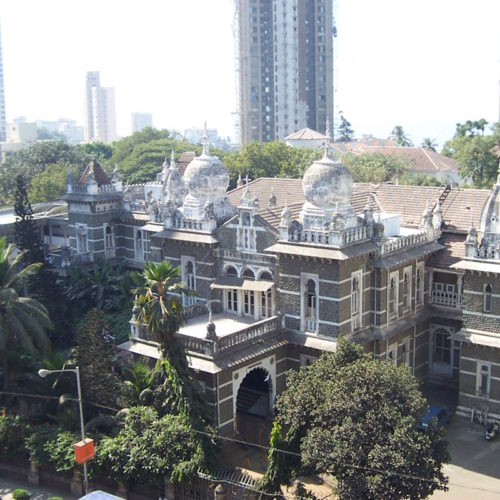 La transformación urbana de Mumbai: hacia una infraestructura sostenible, inclusiva y resiliente