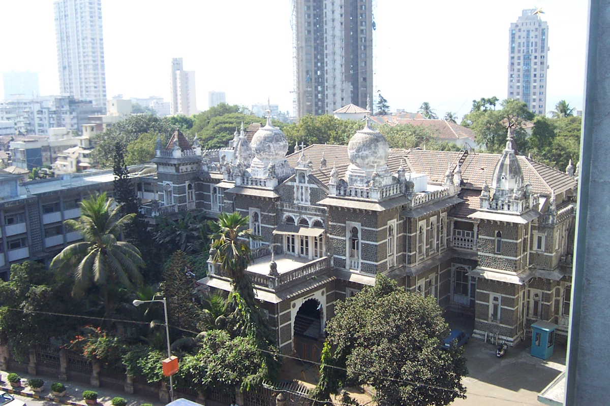 La transformación urbana de Mumbai: hacia una infraestructura sostenible, inclusiva y resiliente