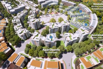 Los 10 principales proyectos de ciudades inteligentes que están revolucionando la vida urbana en África en 2025