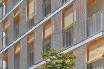El Auge de la Vivienda Social: Un Cambio Global hacia una Vida Urbana Inclusiva