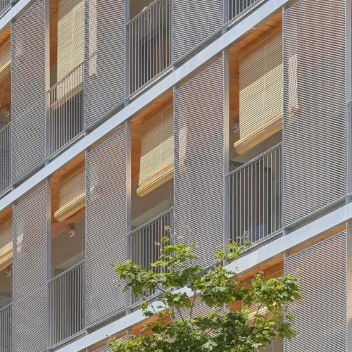 El Auge de la Vivienda Social: Un Cambio Global hacia una Vida Urbana Inclusiva