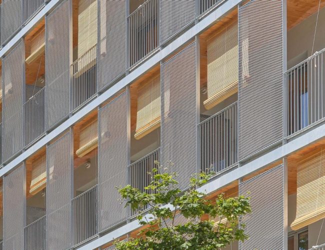 El Auge de la Vivienda Social: Un Cambio Global hacia una Vida Urbana Inclusiva