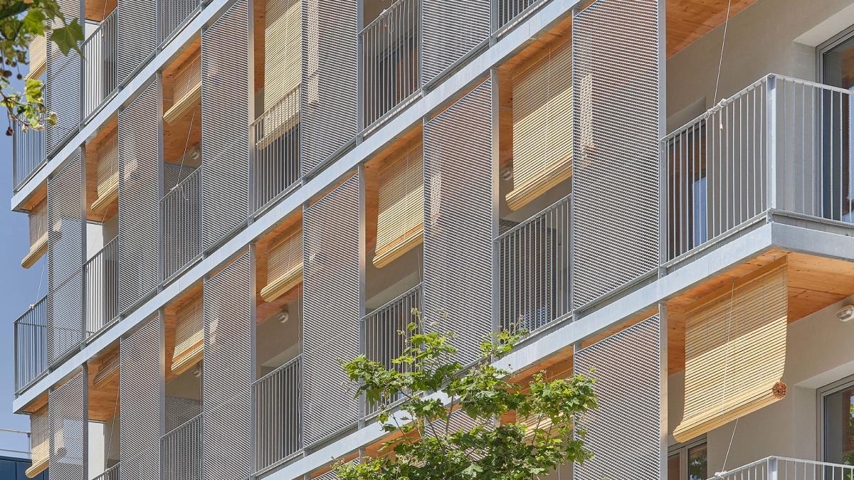 El Auge de la Vivienda Social: Un Cambio Global hacia una Vida Urbana Inclusiva