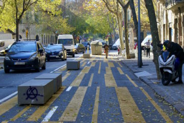 El futuro del urbanismo táctico: Innovación y sostenibilidad en la planificación urbana del siglo XXI