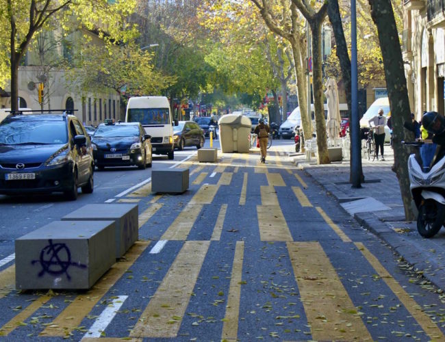 El futuro del urbanismo táctico: Innovación y sostenibilidad en la planificación urbana del siglo XXI