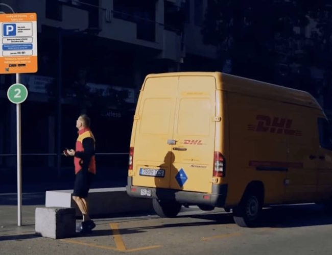 Zonas de carga inteligentes: una solución estratégica para la gestión del espacio urbano en la era digital