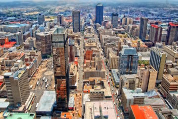 Ciudades Invisibles del Clima: El Alarmante Olvido del Sur Global en la Ciencia Urbana