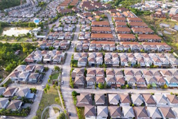 Rediseñar la Ciudad: Cómo la Planificación Basada en la Forma Está Transformando el Urbanismo hacia la Sostenibilidad