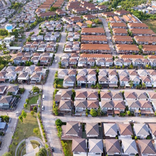 Rediseñar la Ciudad: Cómo la Planificación Basada en la Forma Está Transformando el Urbanismo hacia la Sostenibilidad