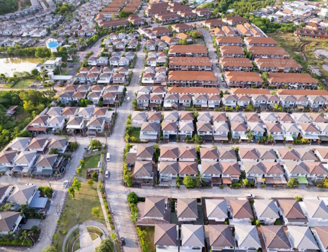 Rediseñar la Ciudad: Cómo la Planificación Basada en la Forma Está Transformando el Urbanismo hacia la Sostenibilidad