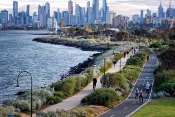 La habitabilidad urbana en el siglo XXI: dinámicas globales, factores determinantes y casos ejemplares
