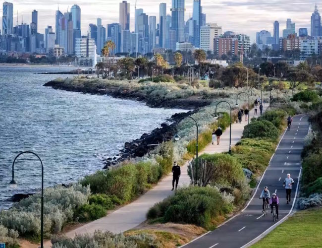 La habitabilidad urbana en el siglo XXI: dinámicas globales, factores determinantes y casos ejemplares
