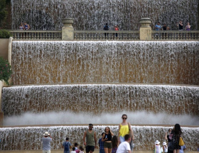 «ReThink Lisboa»: Una estrategia urgente para adaptar la capital portuguesa al cambio climático