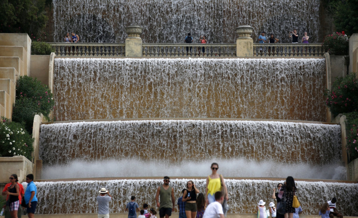 «ReThink Lisboa»: Una estrategia urgente para adaptar la capital portuguesa al cambio climático